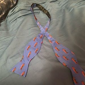 Southern Proper All Silk Bowtie